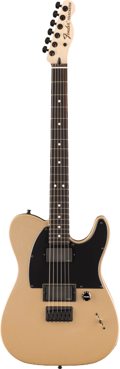 Limited Edition Jim Root Telecaster Shoreline Gold