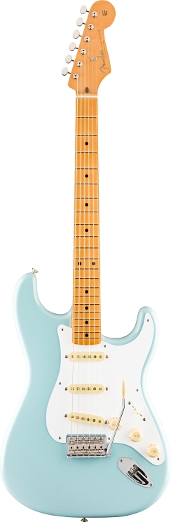 Vintera® '50s Stratocaster® - Sonic Blue