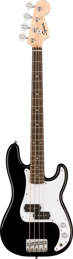 Mini Precision Bass®  Squier Electric Basses