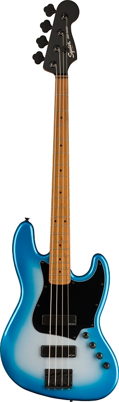 Contemporary Active Jazz Bass® HH - Sky Burst Metallic