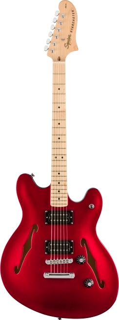 Squier Electric Guitars | Fender