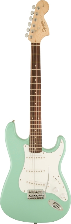 Affinity Series&trade; Stratocaster&reg; - Surf Green