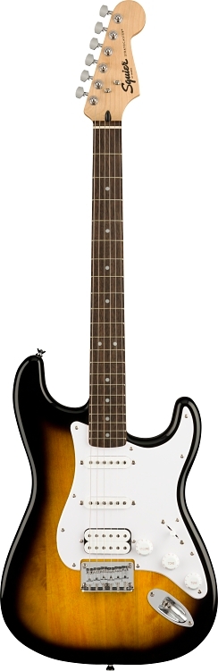 Bullet® Stratocaster® HT HSS - Brown Sunburst