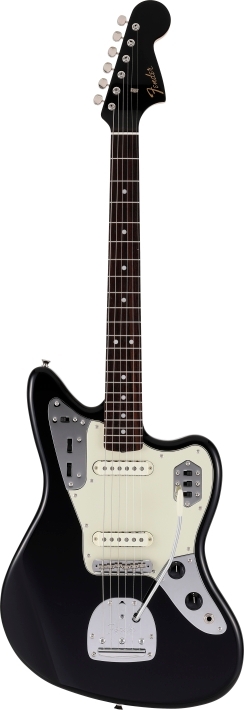 Jaguar Fender Jaguar Fender
