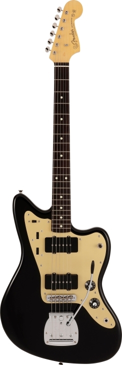 Fender フェンダー Vintera II 60s Jazz Bass RW BLK エレキ