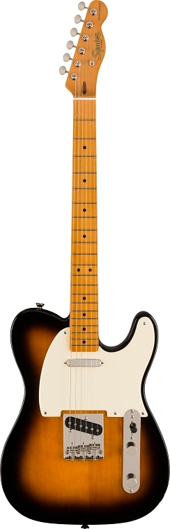 Squier® Classic Vibe Series | Squier