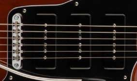 NOVENTA SINGLE-COIL PICKUPS