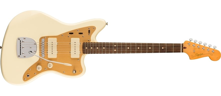 売り切り！初期モデル Squier J Mascis Jazzmaster Squier Jazzmaster J Mascis | Mass Street Music