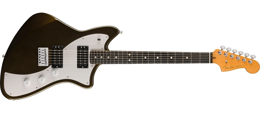 A CLOSER LOOK AT YOUR AMERICAN ULTRA II METEORA