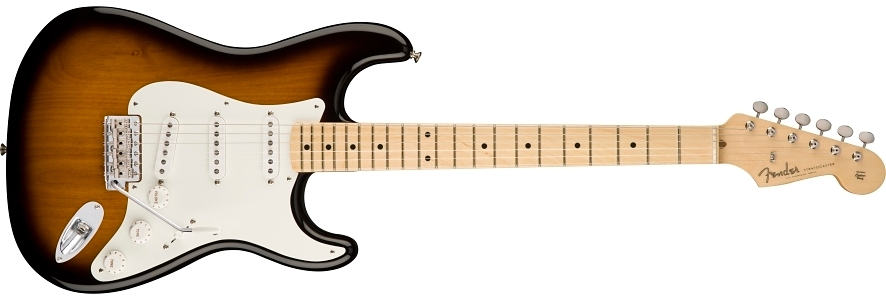 American Original '50s Stratocaster® view 1.0