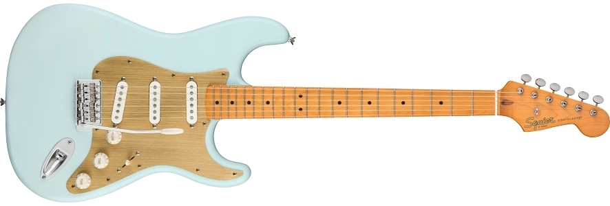 40th Anniversary Stratocaster®, Vintage Edition view 1.0