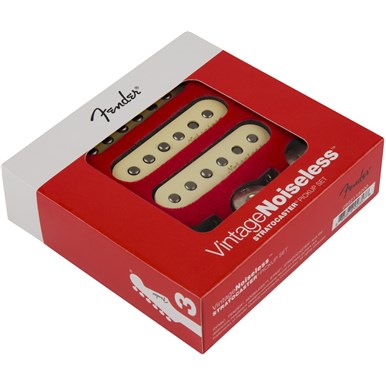 Fender Noiseless Pickups >> Fender Vintage Noiseless Strat Pickups Accessories Fender Noiseless Pickups >> Fender Vintage Noiseless Strat Pickups Accessories
