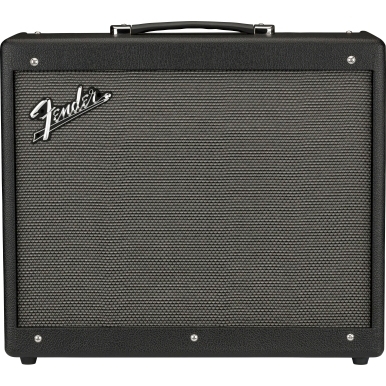 Mustang Gtx100 Guitar Amplifiers