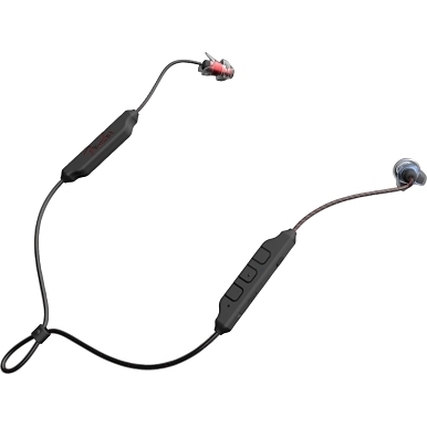 puresonic wireless earbuds headphones
