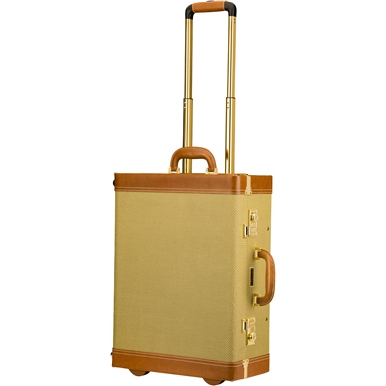 rolling suitcase handle