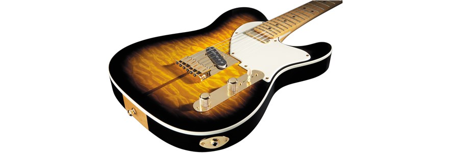 merle haggard telecaster