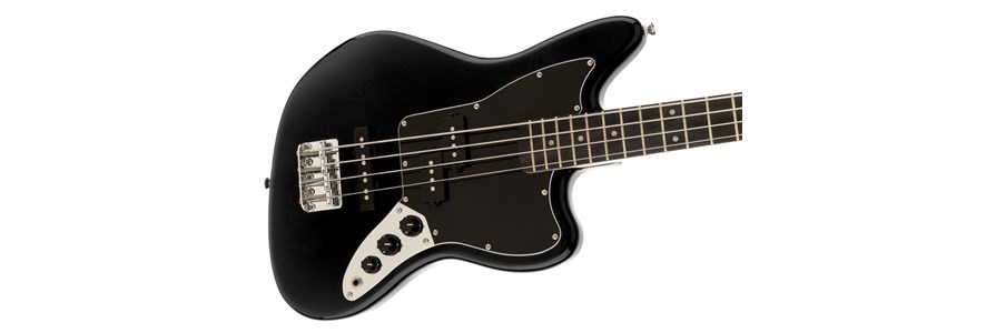 Vintage Modified Jaguar® Bass Special SS (Short Scale) | Squier