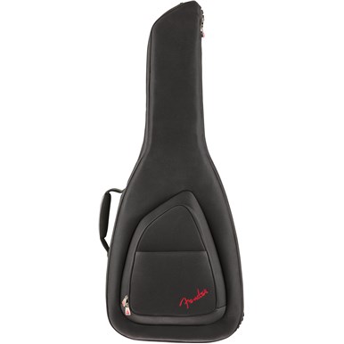 Fender Fe1225 Electric Guitar Gig Bag Accessories