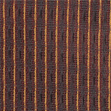 orange grill cloth