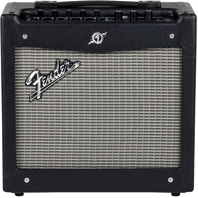 Fender Mustang 1 V2 >> Mustang I V 2 Guitar Amplifiers Fender Mustang 1 V2 >> Mustang I V 2 Guitar Amplifiers