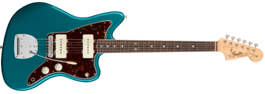 American Original '60s Jazzmaster®