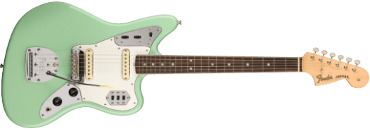 American Original '60s Jaguar®
