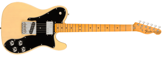 American Original 70s Telecaster® Custom