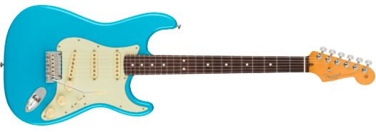 American Professional II Stratocaster®