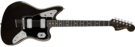60th Anniversary Ultra Luxe Jaguar®