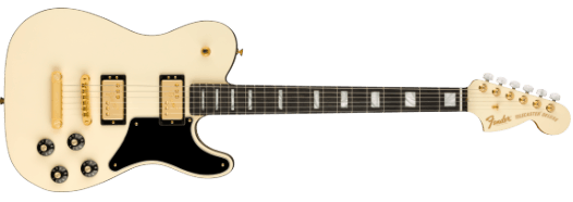 Parallel Universe Volume II Troublemaker Tele® Deluxe