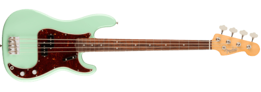 American Original '60s Precision Bass®