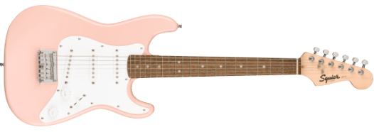 Mini Stratocaster®