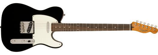 Classic Vibe Baritone Custom Telecaster®