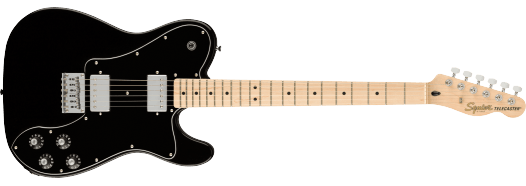Affinity Series™ Telecaster® Deluxe