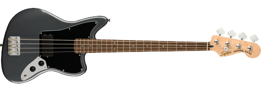 Affinity Series™ Jaguar® Bass H