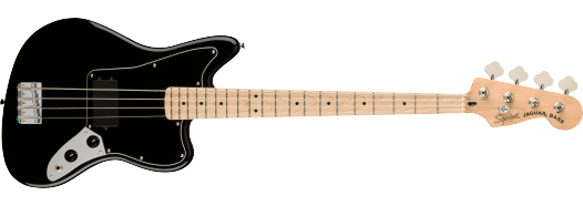 Affinity Series™ Jaguar® Bass H