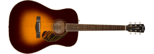 PD-220E Dreadnought