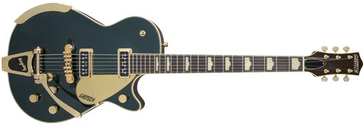 G6128T-57 Vintage Select ’57 Duo Jet™ with Bigsby®