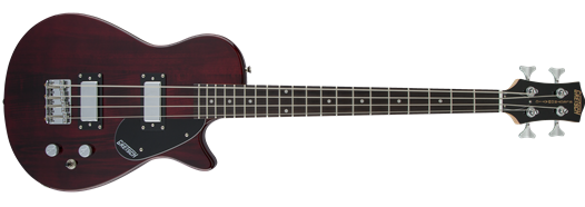 G2220 Electromatic® Junior Jet™ Bass II Short-Scale