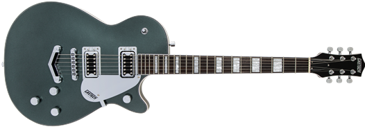 G5220 Electromatic® Jet™ BT Single-Cut with V-Stoptail