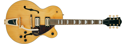 G2410TG Streamliner™ Hollow Body Single-Cut with Bigsby® and Gold Hardware