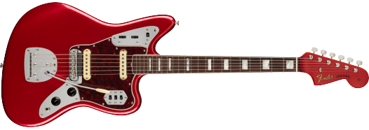60th Anniversary Jaguar®