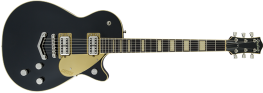 G6228 Players Edition Jet™ BT with V-Stoptail