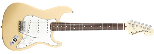 Highway One™ Stratocaster® (2006-2011)