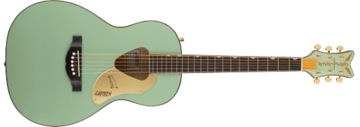 G5021E Rancher™ Penguin™ Parlor Acoustic/Electric