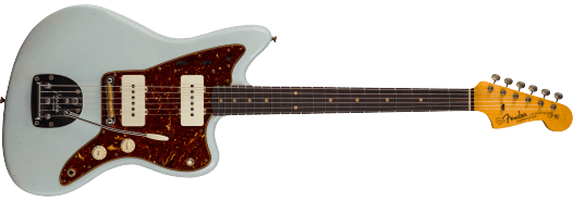 '62 Jazzmaster® Journeyman Relic