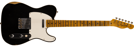 '59 Tele® Custom Relic® Maple