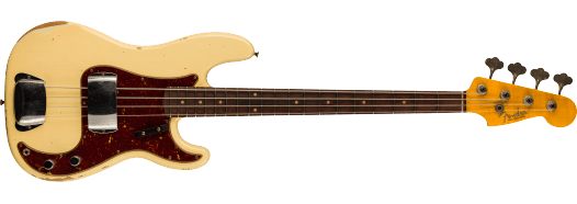 1964 Precision Bass® Relic®