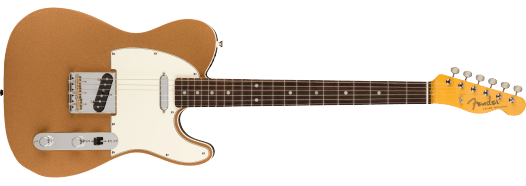 JV Modified '60s Custom Telecaster®