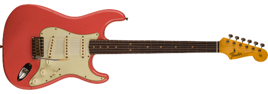 '64 Strat® Journeyman Relic